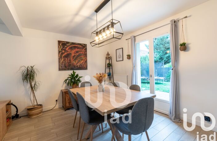 Vente Maison/villa 5 pièces — photo 4