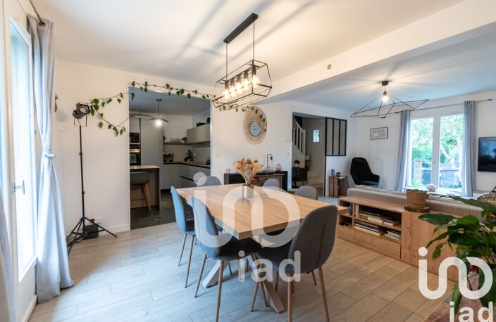 Vente Maison/villa 5 pièces — photo 5
