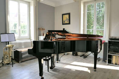 Maison 10 pièces 495000 €