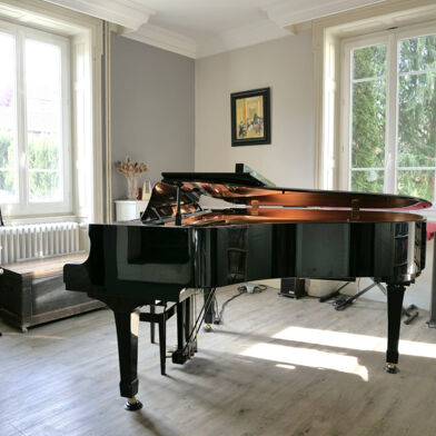 Maison 10 pièces 495000 €