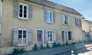 Appartement 6 Pièces 125 m² à vendre à Houdan (78550)