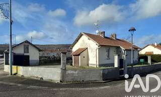 Maison 3 Pièces 74 m² à vendre à Blénod-lès-Pont-à-Mousson (54700)