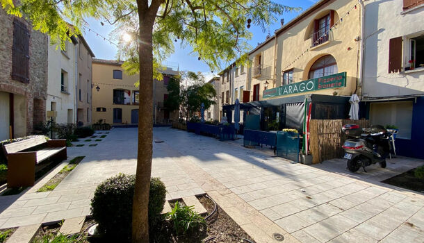 Immeuble  à vendre Saint-André 66690