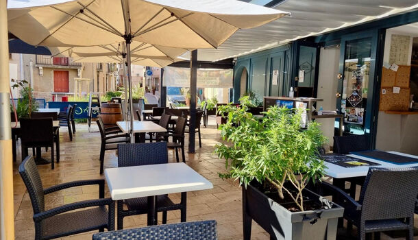 Immeuble  à vendre Saint-André 66690