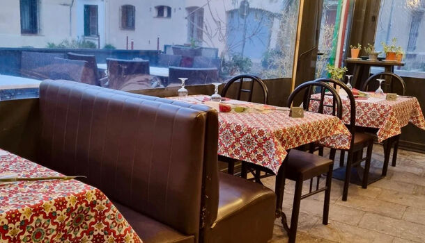 Immeuble  à vendre Saint-André 66690