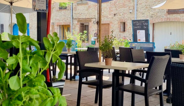 Immeuble  à vendre Saint-André 66690