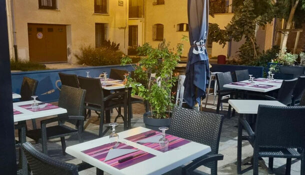 Immeuble  à vendre Saint-André 66690