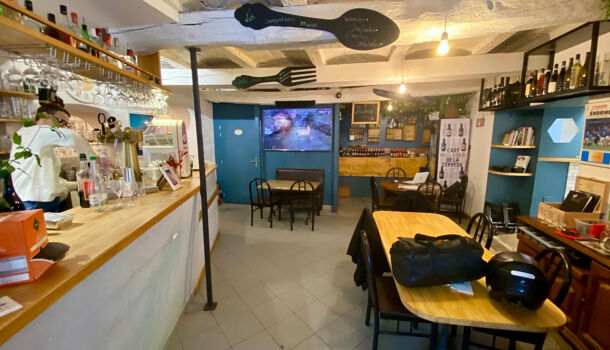 Immeuble  à vendre Saint-André 66690