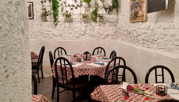 Immeuble  à vendre Saint-André 66690