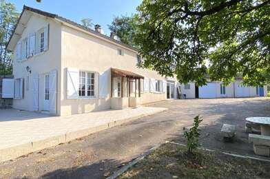 Maison 10 pièces 202350 €