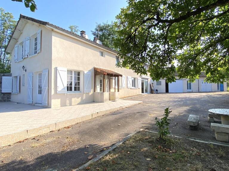 Maison de caractère — photo 1