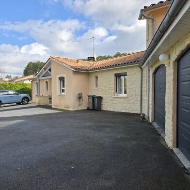 Maison 7 pièces 510000 €