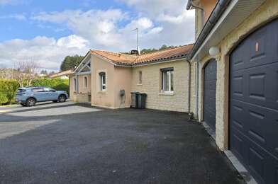 Maison 7 pièces 510000 €