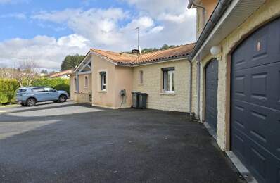 Maison contemporaine — photo du bien