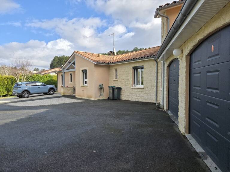 Maison contemporaine — photo 1