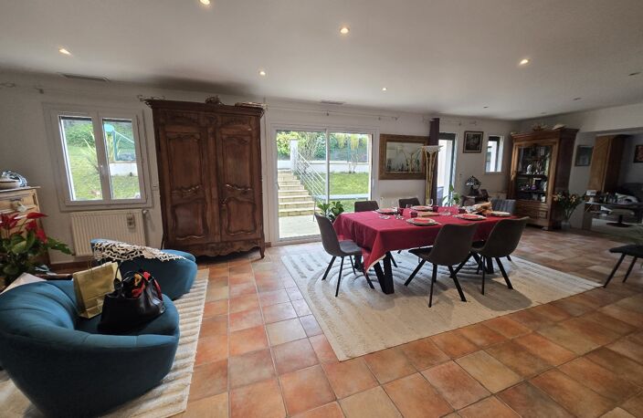 Maison contemporaine — photo 3