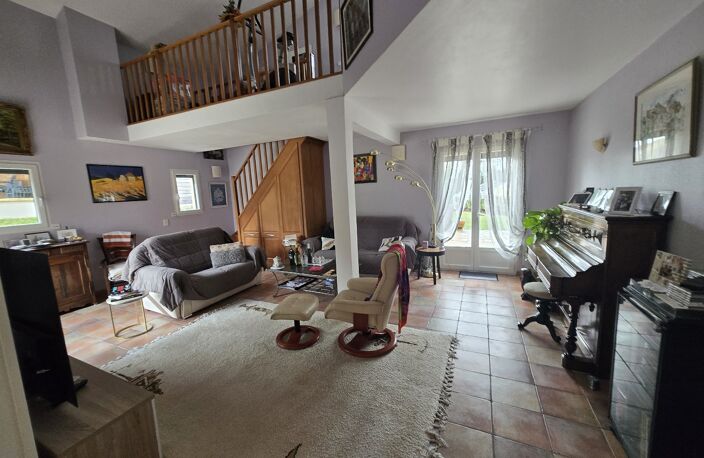 Maison contemporaine — photo 5