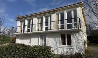 Maison 5 Pièces 127 m² à vendre à Figeac (46100)