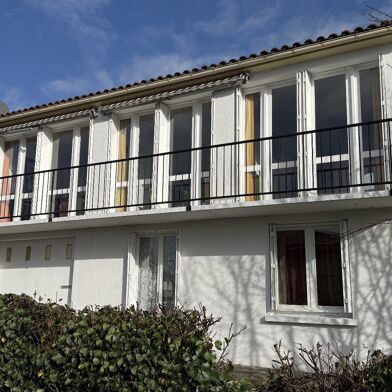 Maison 5 pièces 244000 €