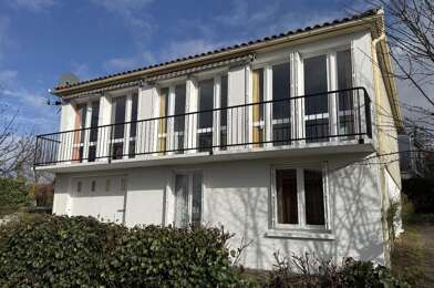Maison 5 pièces 244000 €