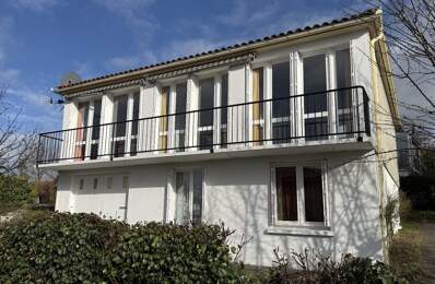 Maison de ville — photo du bien