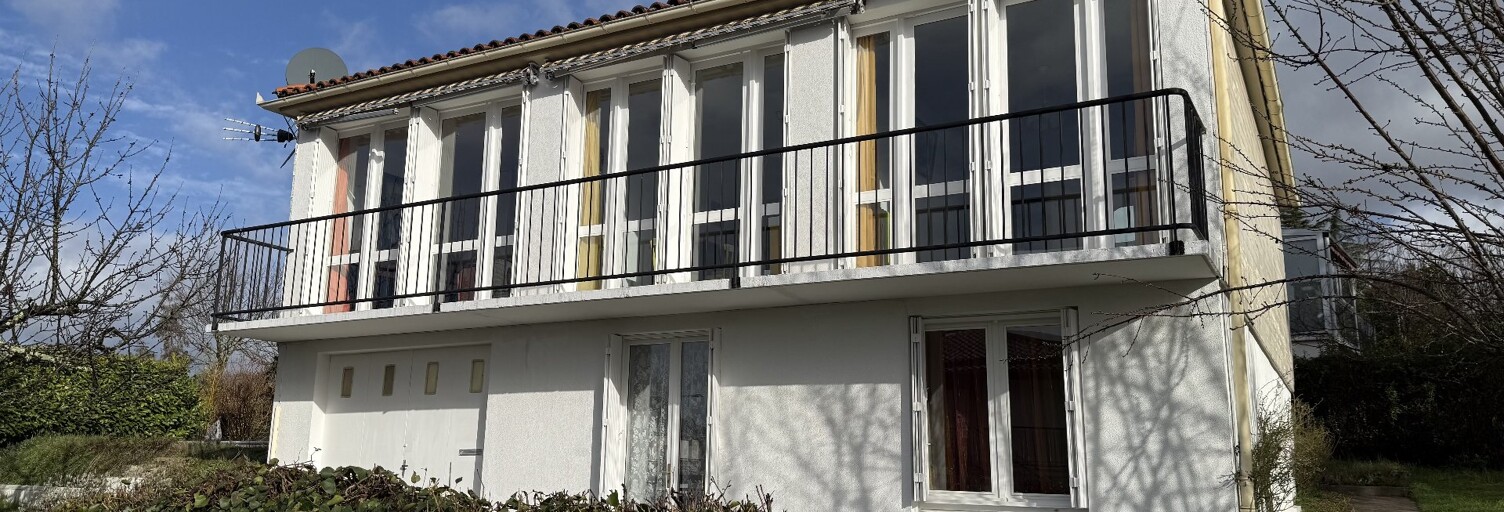 Maison 5 Pièces 127 m² à vendre à Figeac (46100)