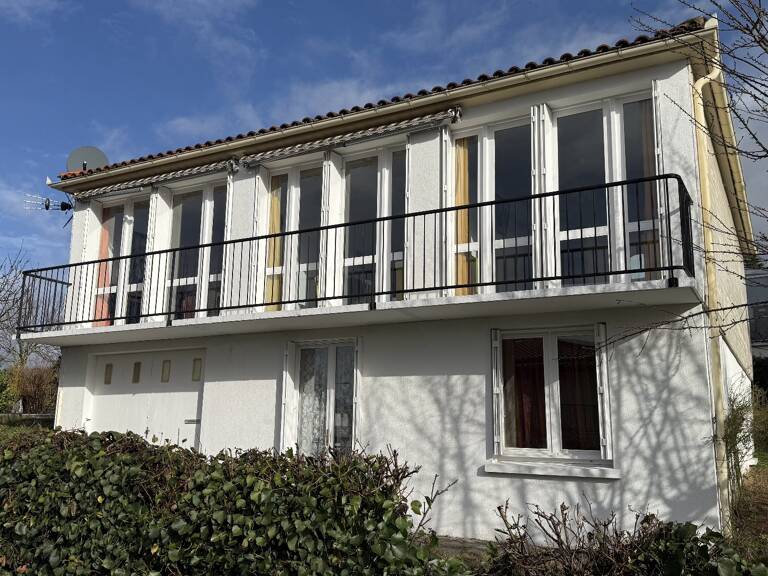 Maison de ville — photo 1