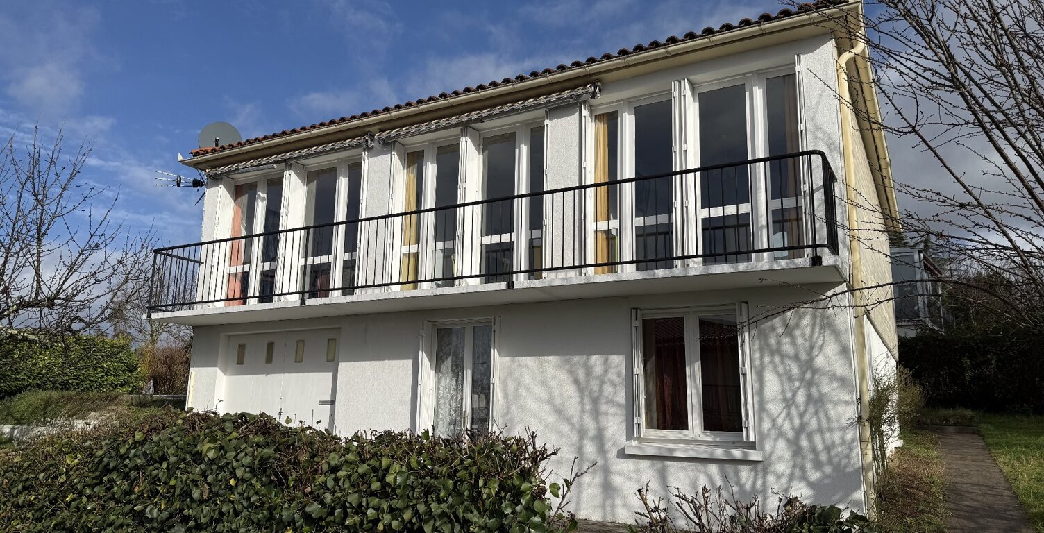 Maison de ville — photo 1