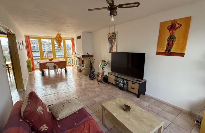 Maison de ville — photo 2