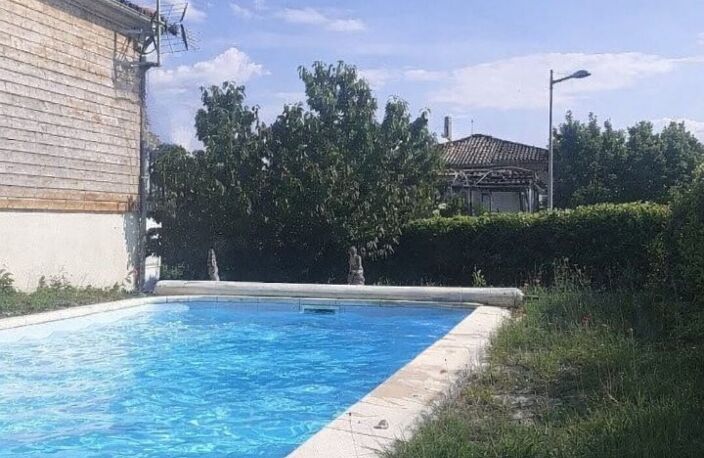 Maison de ville — photo 3