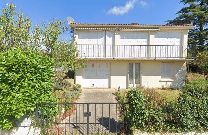Maison de ville — photo 5