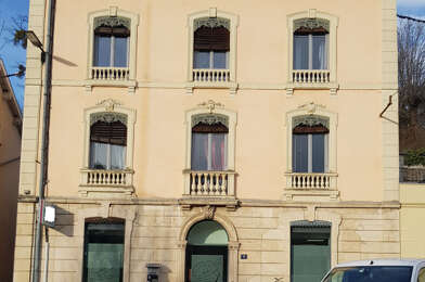 Appartement 12 pièces 430000 €