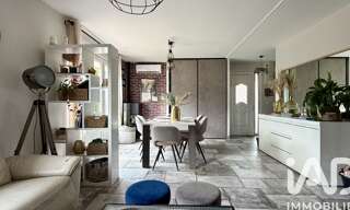 Maison 5 Pièces 90 m² à vendre à Verrières (10390)