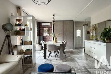 Maison 5 pièces 209000 €