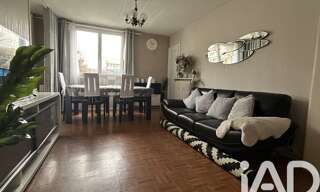 Appartement 4 Pièces 60 m² à vendre à Argenteuil (95100)