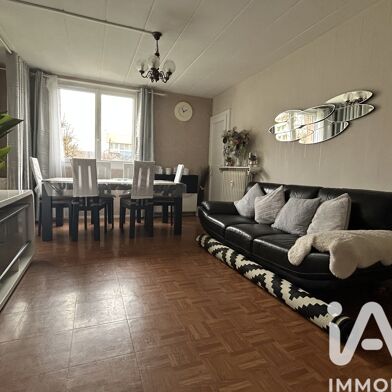 Appartement 4 pièces 170000 €