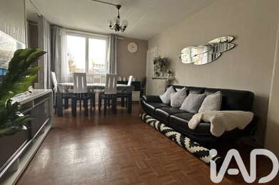 Appartement 4 pièces 170000 €