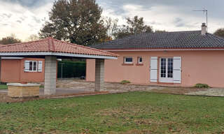 Maison 4 Pièces 76 m² à vendre à Saint-Jean-d'Illac (33127)