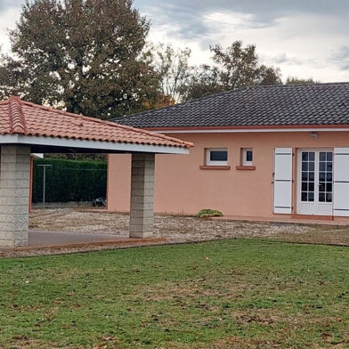 Maison 4 pièces 419000 €
