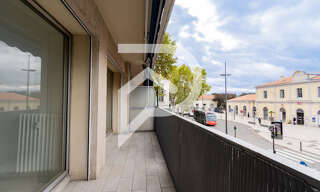 Appartement 2 Pièces 45 m² à vendre à Aix-en-Provence (13100)