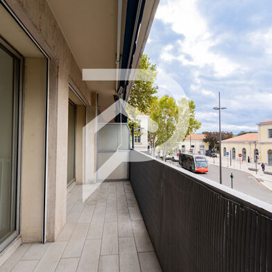 Appartement 2 pièces 250000 €