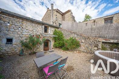 Maison 4 pièces 179000 €