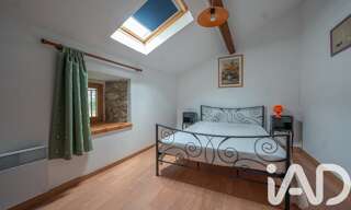 Maison 4 Pièces 97 m² à vendre à Saint-Maurice-d'Ibie (07170)