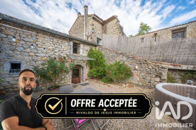 Maison 4 pièces 179000 €