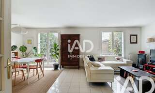 Maison 7 Pièces 139 m² à vendre à Montrouge (92120)