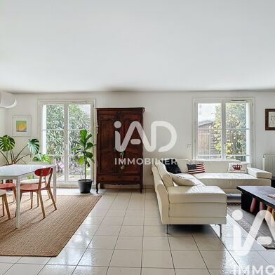 Maison 7 pièces 1350000 €