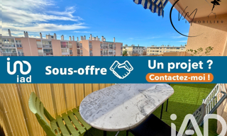 Appartement 2 Pièces 50 m² à vendre à La Valette-du-Var (83160)