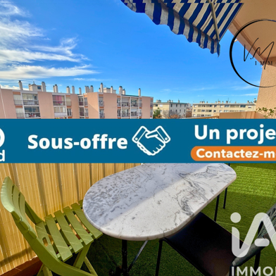 Appartement 2 pièces 165000 €