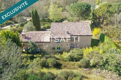 Maison 9 pièces 645000 €