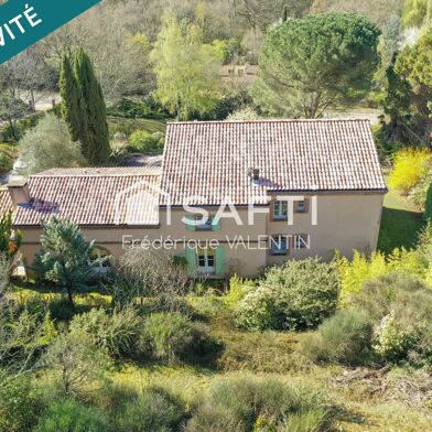 Maison 9 pièces 645000 €